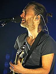 Thom Yorke