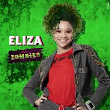 Dopo un'apocalisse avvenuta cinquant'anni prima, gli zombie non rappresentano più una minaccia ma sono costretti a vivere a. Disney Channel La On Twitter El Nuevo Estudiante De La Clase Es Algo Extrano No Zombies Llega Muy Pronto A Disneychannel