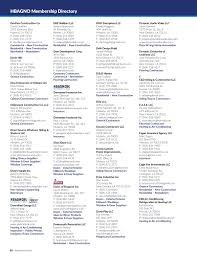You can look at the address on the map. Home Builders Association Of Greater New Orleans 2020 Directory Home Builders Association Of Greater New Orleans 2020 Directory