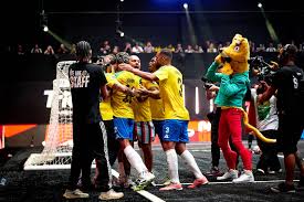 Kings League: onde assistir a Brasil x Peru pela Copa do Mundo