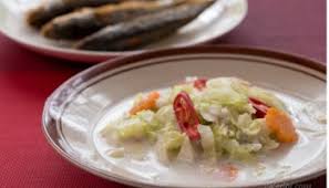 Maybe you would like to learn more about one of these? Resepi Lontong Dan Kuah Lodeh Mykmu Net