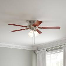 Marta 52 inch ceiling fan: Auction Ohio 44 Hampton Bay Ceiling Fan