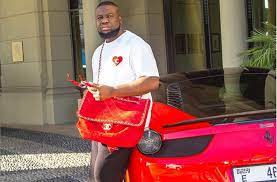 The politico pro platform combines the. Hushpuppi What Has Happened To Him In America So Far