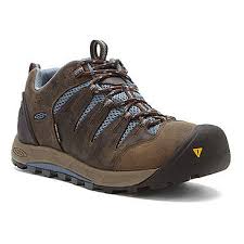 Women S Hiking Shoe Keen Bryce Wp Waterproof Light Hiking Shoe This Is My Kind Of Shoe Instantly Comfortable And The Hiking Shoes Women Kinds Of Shoes Women