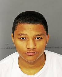 Two suspects busted in Chester Township gunfight