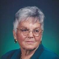 Pearl Sines Obituary