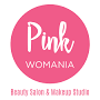Pink Womania - Bridal Beauty Salon from pinkwomania.com