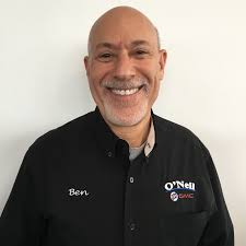 O'Neil Buick GMC Staff