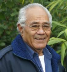 Anthony (Tony) Frost