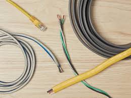 This wiring was primarily used in houses built between 1965 and 1972. A Brief History Of Residential Electrical Wiring