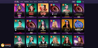 Winspirit casino app