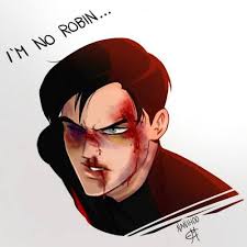 Profile for Terry McGinnis