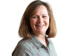 Judith Murdoch, Supply Chain Technical Manager at BM TRADA