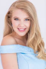 Meet Miss Gallatin, Miss Gallatin's Outstanding Teen contestants