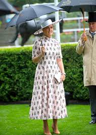 Royal ascot dress code 2021. The Most Jaw Dropping Royal Ascot Dresses Kate Middleton Princess Beatrice And More Hello