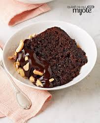 Gateau Au Chocolat Et Au Beurre D Arachide Cuit A La Mijoteuse Qu Est Ce Qui Mijote De Kraft Recipe Slow Cooker Cake Cooker Cake Slow Cooker Desserts