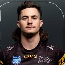 Jersey Flegg Teamlist: Finals Week 2