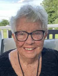 Obituary information for Margaret Alta Wickwire