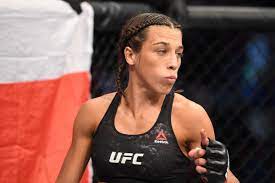 Joanna jędrzejczyk w wieku 16 lat zaczęła uczęszczać na zajęcia z muay thai. Ufc 248 Preview Joanna Jedrzejczyk Historical Closing Odds