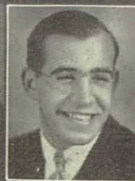 Dr Robert Joseph “Bob” Morin (1917-1990)