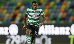 4,661 likes · 16 talking about this · 107 were here. Everton Target Sporting Lisbon Star Wendel For The Summer But There S One Problem Football Sport Express Co Uk