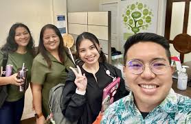 Todu Guam Foundation created an event.