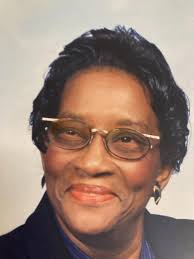 Obituary for Marie Heath