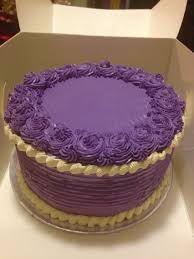 My Ube Cake Yema Cake Cake Recipes Cake