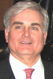 Richard Carr Obituary