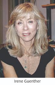 Irene Guenther Postcards