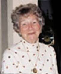 Alma Blessing Obituary & Funeral