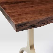 Cast Trestle Dining Table Trestle Dining Tables Dining Table Table