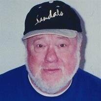 David G. Lindsey Sr. Obituary