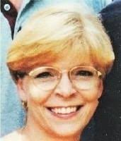 Janet Fitch Obituary (1961