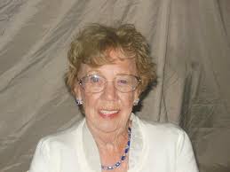 Obituary for Barbara F (Anderson) McKim