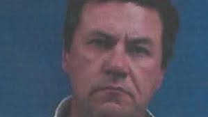 Dickson man charged in rash of home burglaries