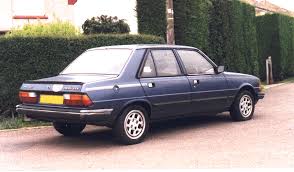Peugeot 305 Gtx Peugeot France Peugeot European Cars