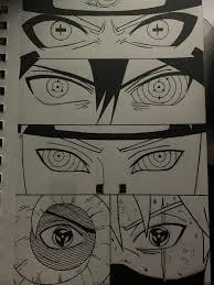 Given the chance to take on his old teammate, kakashi had to do it. Whats Your Favorite Eye Out Of All Naruto Characters Naruto