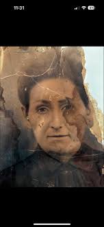 Scanning old photos and traveling to Germany