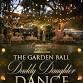 The Garden Ball Daddy Daughter Dance - The Historic Robertson Homestead, 2871 Oak Park Rd Event Image