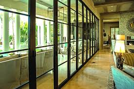 What kind of door system is euro wall? What To Consider When Choosing A Wall Glass System Texas Custom Exteriors