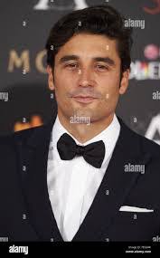 Alex Goya's Instagram, Twitter & Facebook