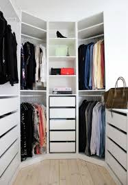 So Organisieren Sie Ihre Garderobe Ideen Und Tipps Mobel Design Dekoration Schrankentwurf Ikea Pax Schrank Begehbarer Kleiderschrank
