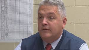 Austintown principal placed