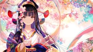 Klasik dan seru ini 15 anime. Anime Girl Wallpaper Glitch Anime Wallpaper Hd