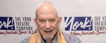 Harvey Schmidt, Legendary Composer of THE FANTASTICKS, 110 IN THE SHADE &  More Dies at 88