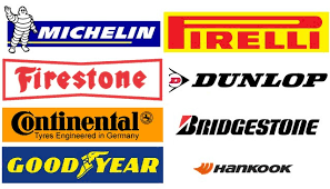 The brand is well known by its mascot michelin man. The 20 Leading Tyre Brands In The World Autojosh