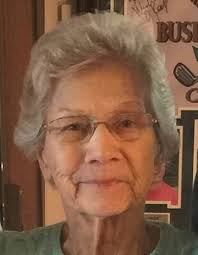 Grace A. Rowe Obituary