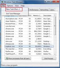 Typically, an icon is specified with the base part of its file name. Solved Desktop Icons Are Not Showing Icons Disappeared Or Missing