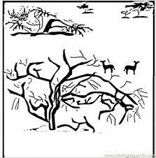 Print out the file on a4 or letter size cardstock. Savanna Coloring Page For Kids Free Africa Printable Coloring Pages Online For Kids Coloringpages101 Com Coloring Pages For Kids